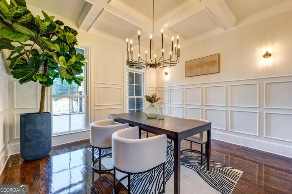 1049 Highland Villag Mableton, GA 30126