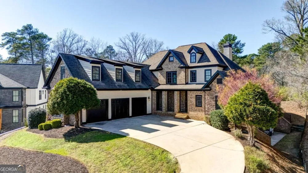 1049 Highland Villag Mableton, GA 30126