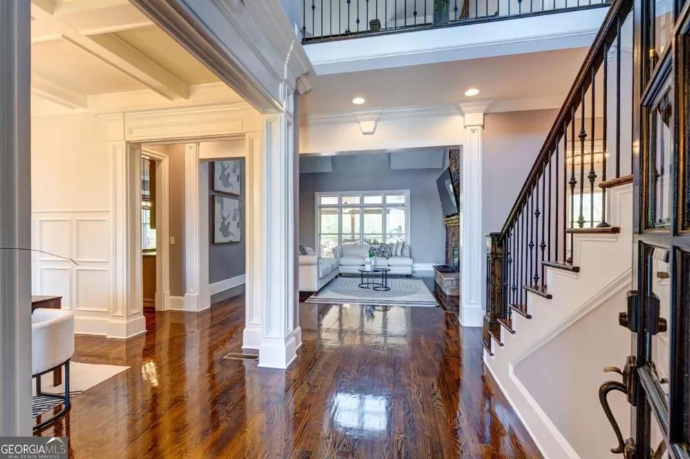 1049 Highland Villag Mableton, GA 30126