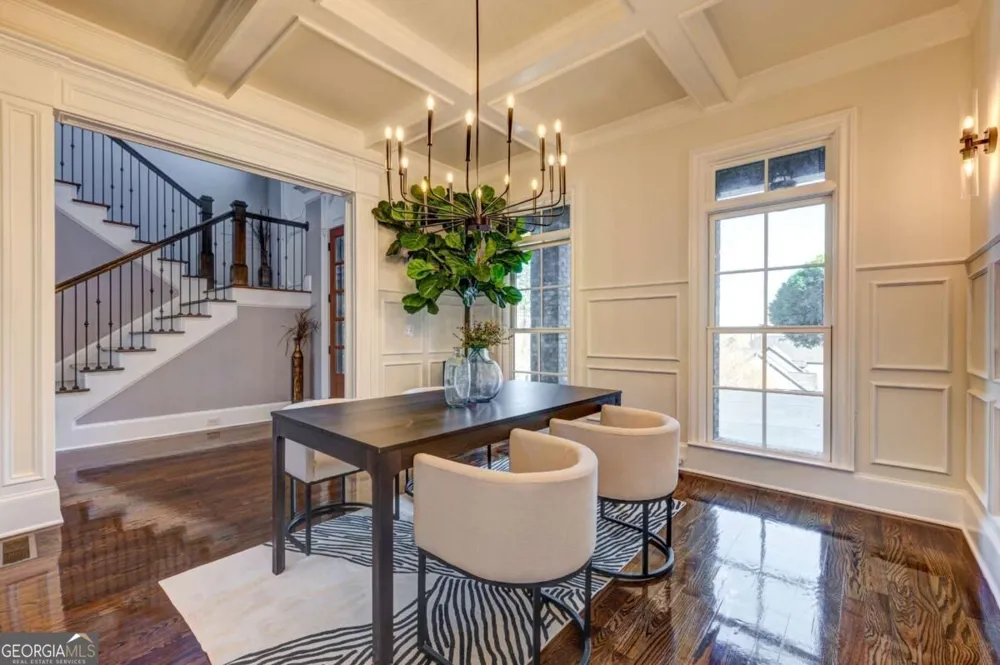 1049 Highland Villag Mableton, GA 30126