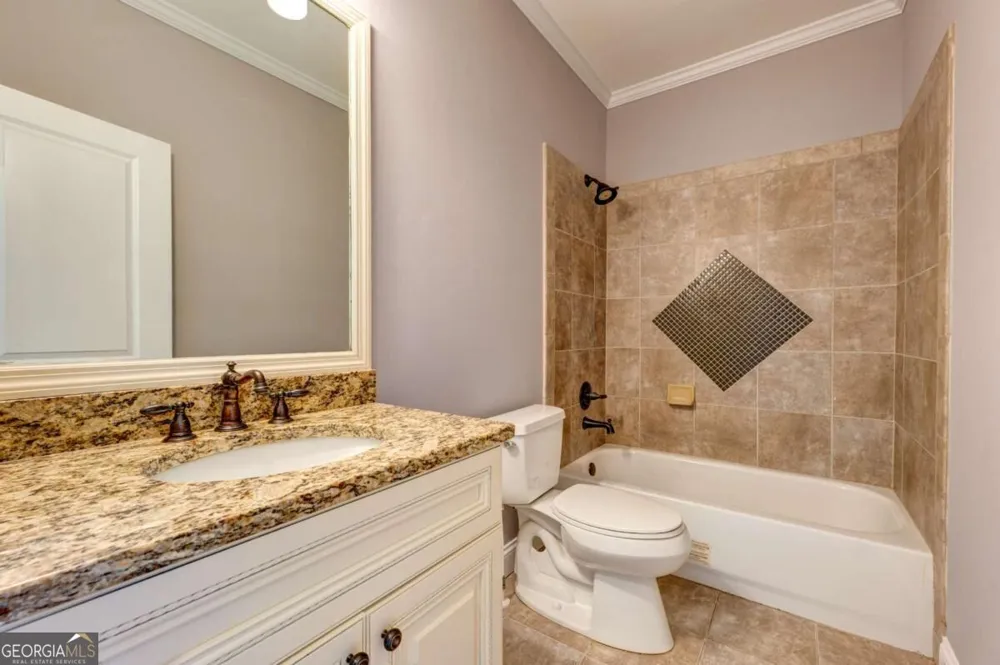 1049 Highland Villag Mableton, GA 30126