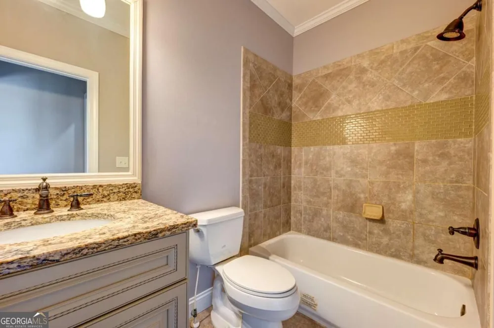 1049 Highland Villag Mableton, GA 30126