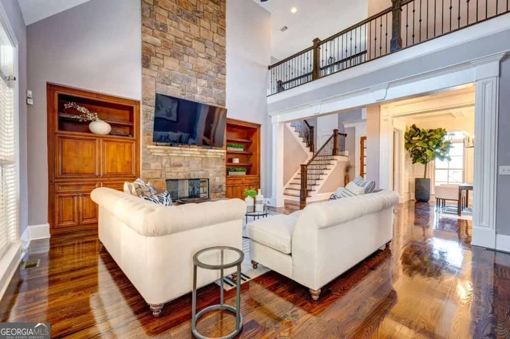 1049 Highland Villag Mableton, GA 30126