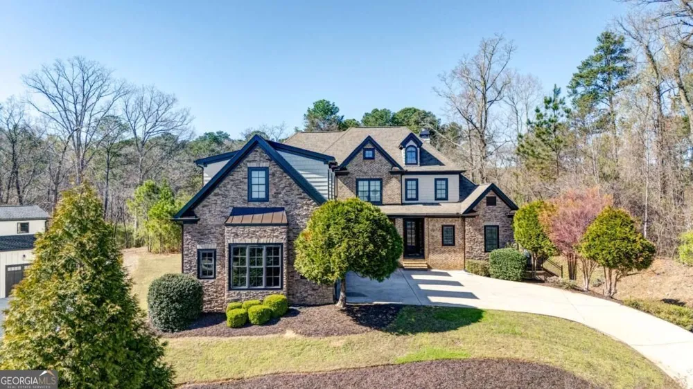 1049 Highland Villag Mableton, GA 30126