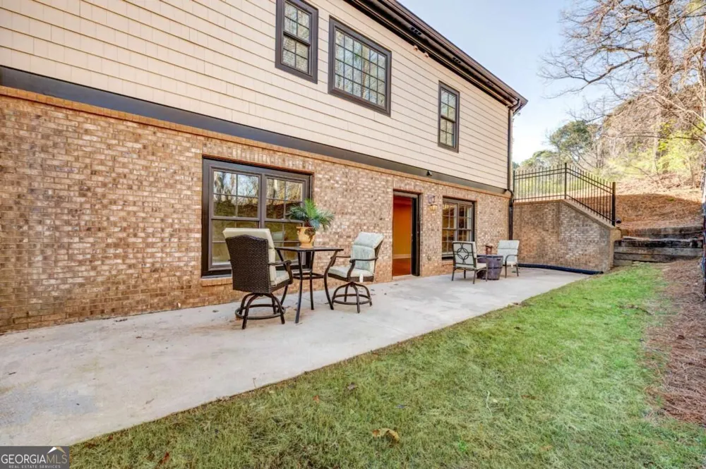 1049 Highland Villag Mableton, GA 30126