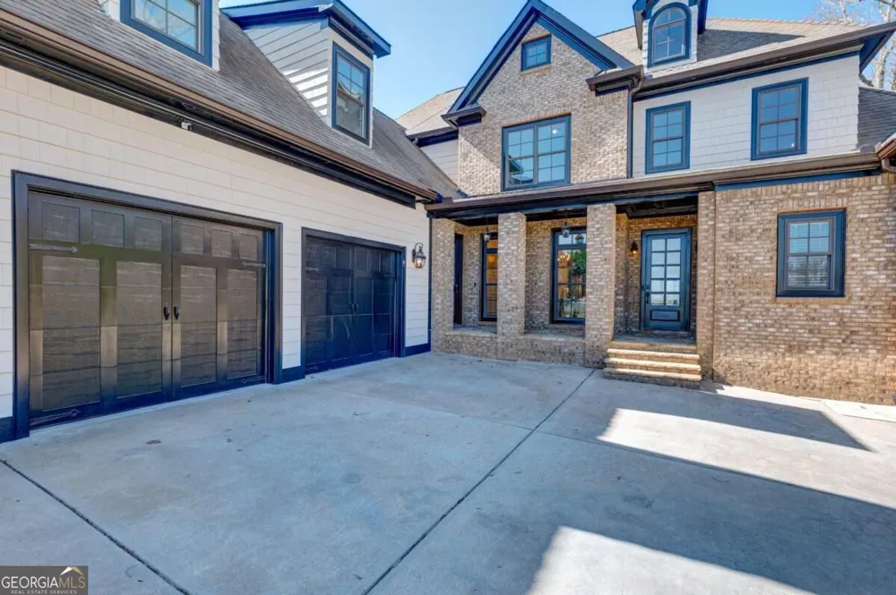 1049 Highland Villag Mableton, GA 30126