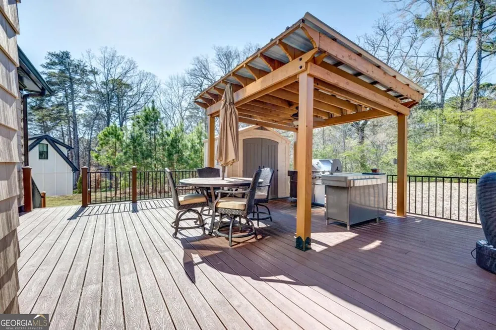 1049 Highland Villag Mableton, GA 30126