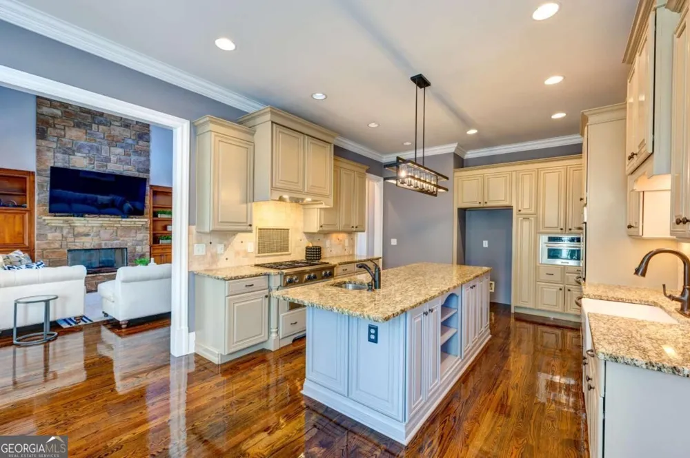 1049 Highland Villag Mableton, GA 30126