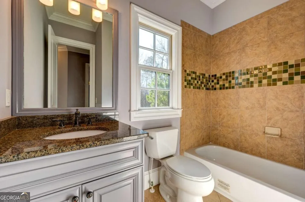1049 Highland Villag Mableton, GA 30126