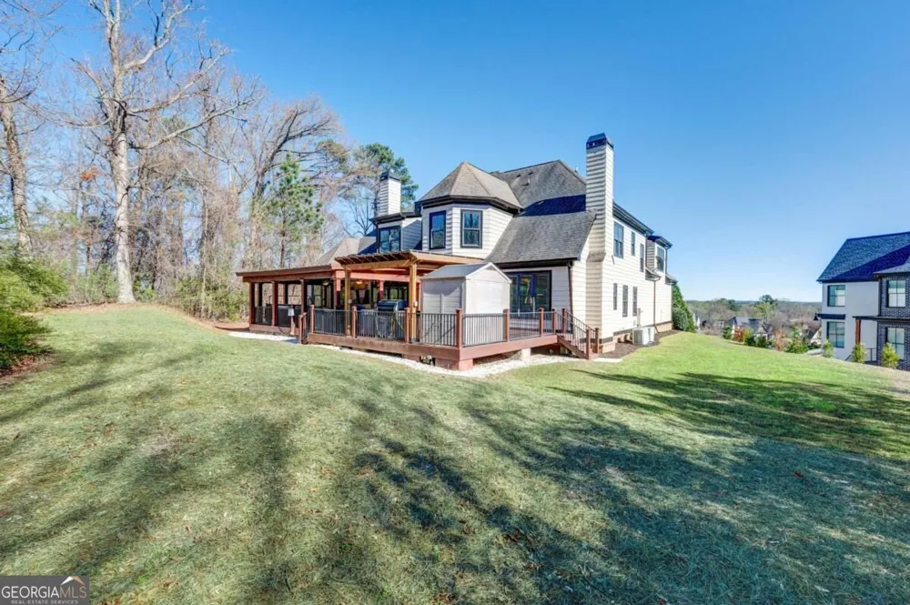 1049 Highland Villag Mableton, GA 30126