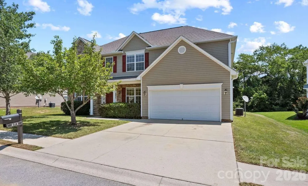 273 Wildbriar Road Fletcher, NC 28732