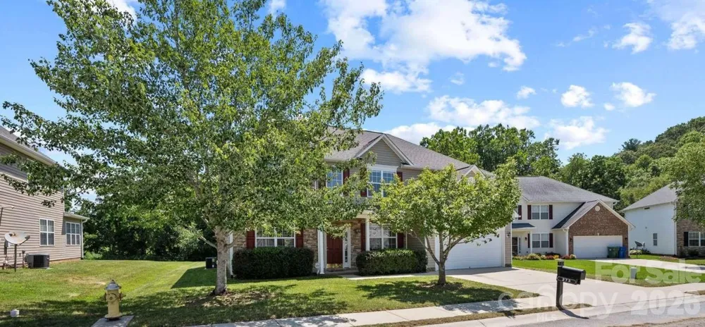273 Wildbriar Road Fletcher, NC 28732