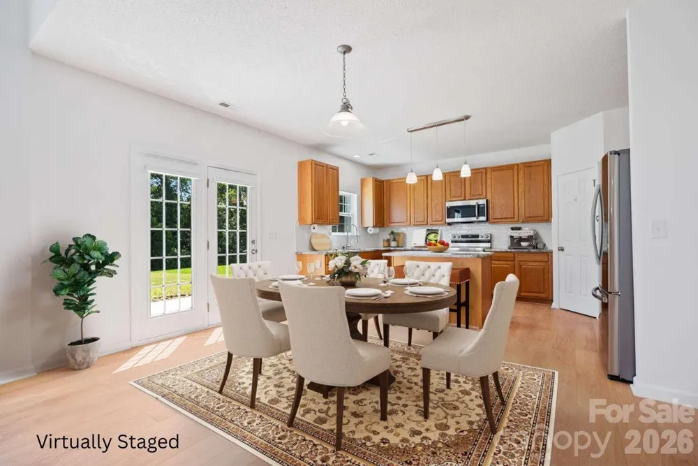 273 Wildbriar Road Fletcher, NC 28732