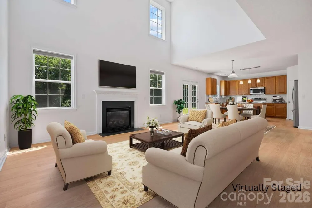 273 Wildbriar Road Fletcher, NC 28732