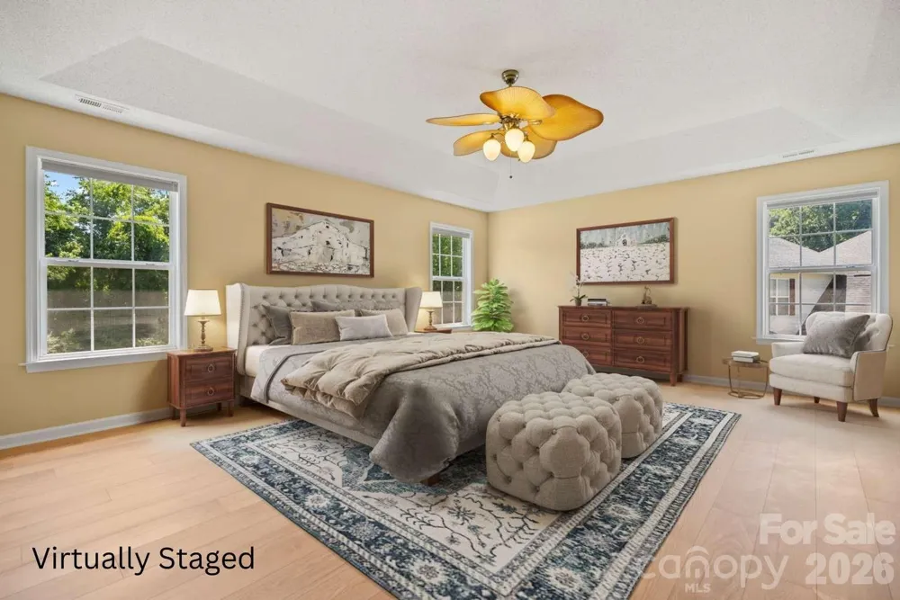 273 Wildbriar Road Fletcher, NC 28732