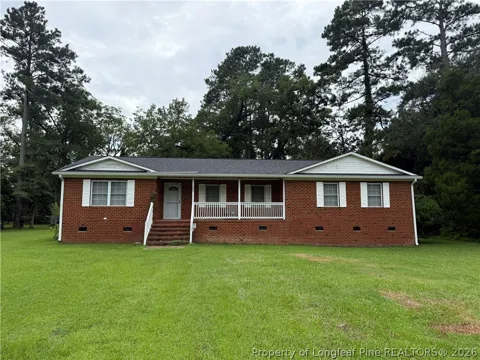 345 W Pungo Street
