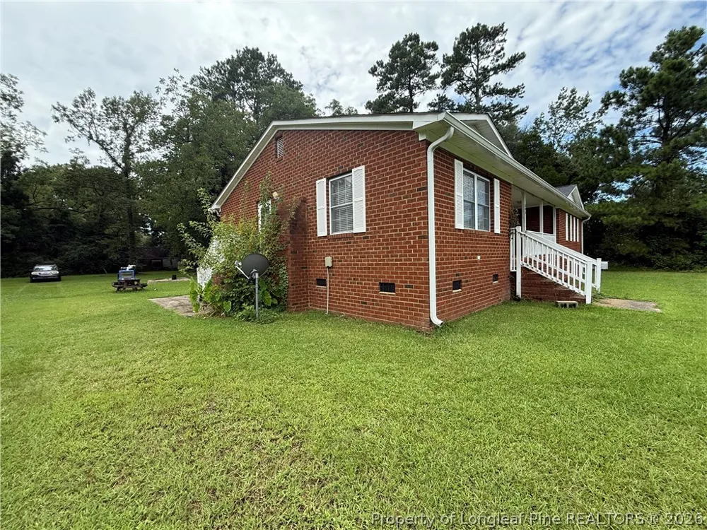 345 W Pungo Street Belhaven, NC 27810