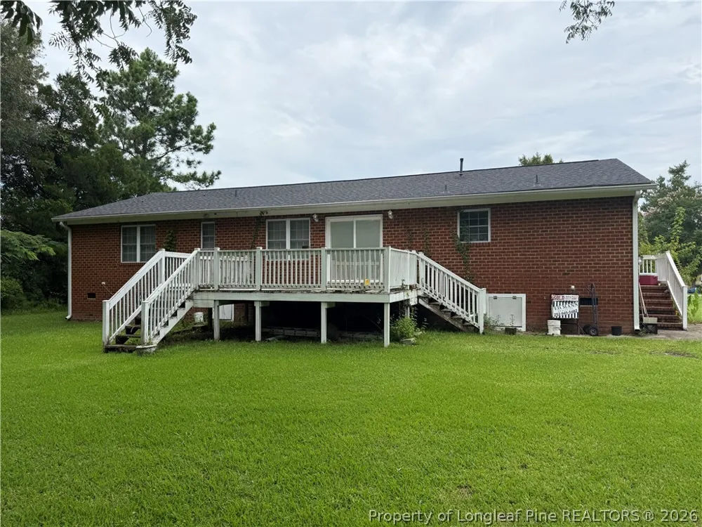345 W Pungo Street Belhaven, NC 27810