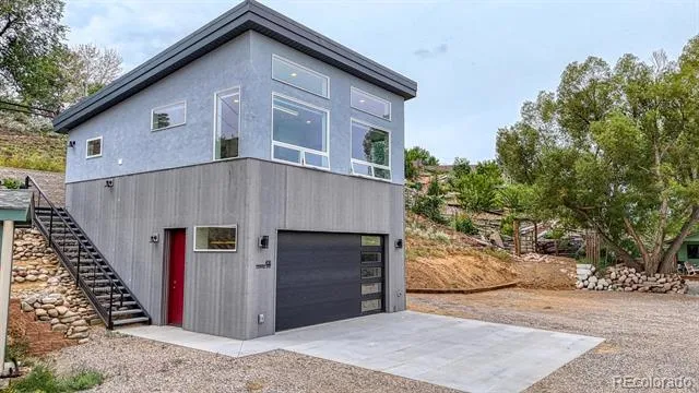 436 W Grand Avenue Salida, CO 81201