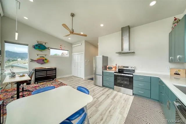 436 W Grand Avenue Salida, CO 81201