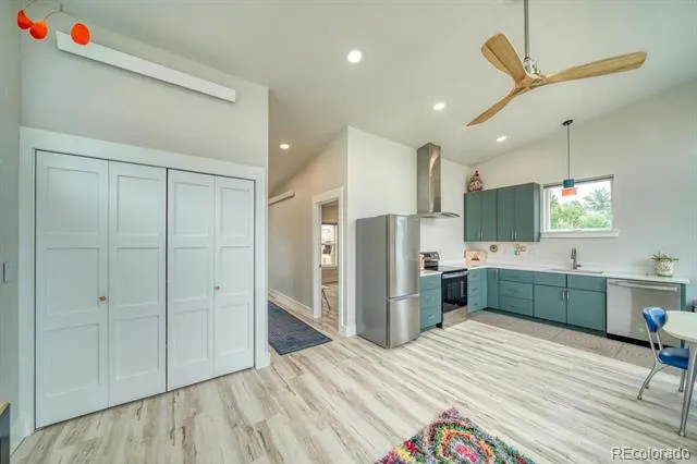 436 W Grand Avenue Salida, CO 81201