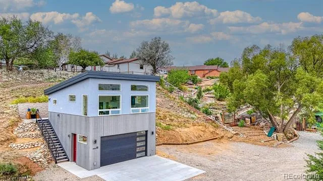 436 W Grand Avenue Salida, CO 81201
