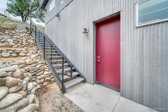 436 W Grand Avenue Salida, CO 81201