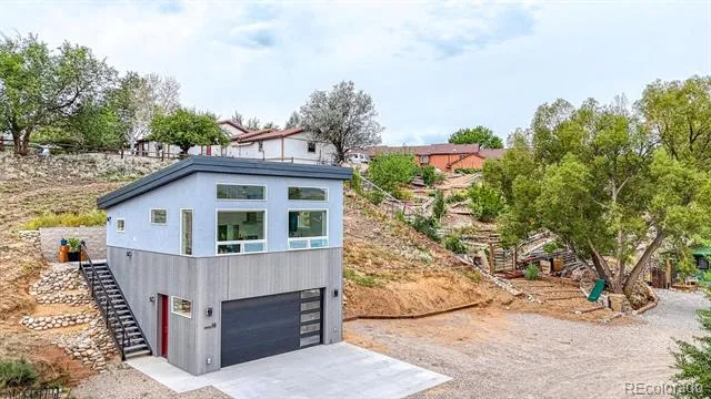 436 W Grand Avenue Salida, CO 81201