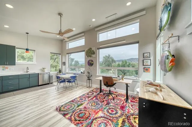 436 W Grand Avenue Salida, CO 81201