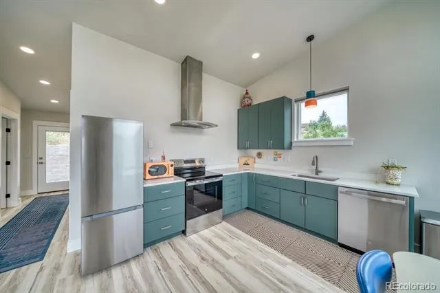 436 W Grand Avenue Salida, CO 81201