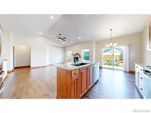 306 Dorothy Drive Berthoud, CO 80513