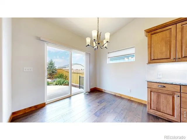306 Dorothy Drive Berthoud, CO 80513