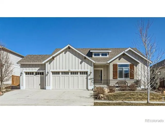 306 Dorothy Drive Berthoud, CO 80513