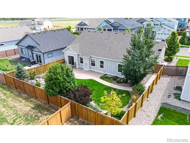 306 Dorothy Drive Berthoud, CO 80513