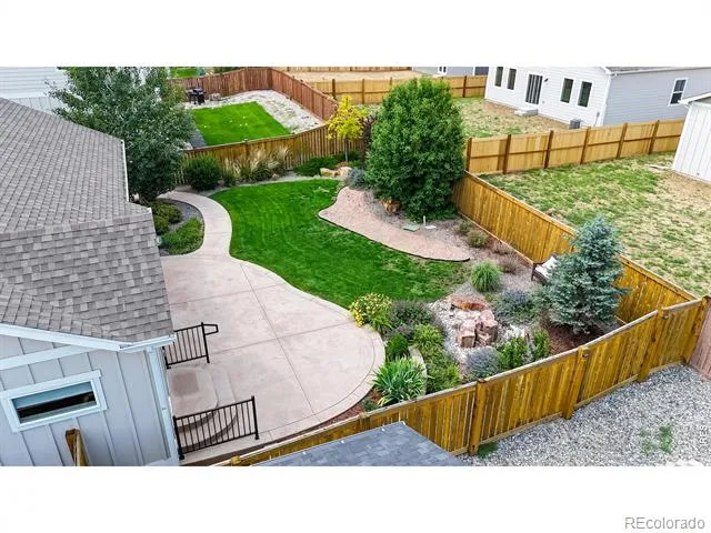 306 Dorothy Drive Berthoud, CO 80513