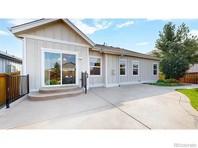 306 Dorothy Drive Berthoud, CO 80513