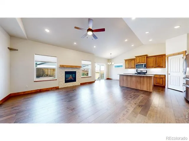 306 Dorothy Drive Berthoud, CO 80513