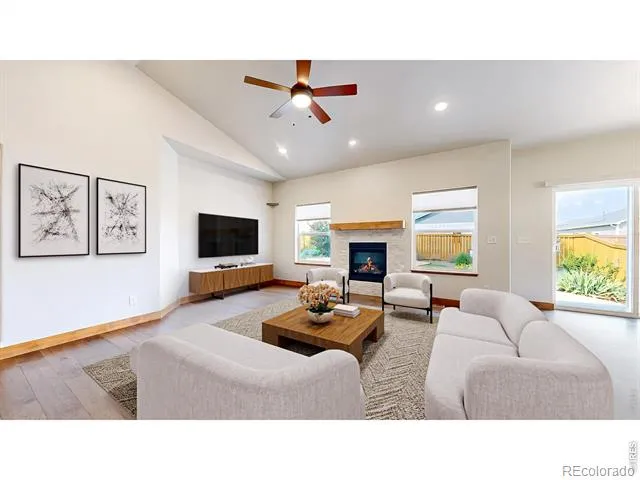 306 Dorothy Drive Berthoud, CO 80513
