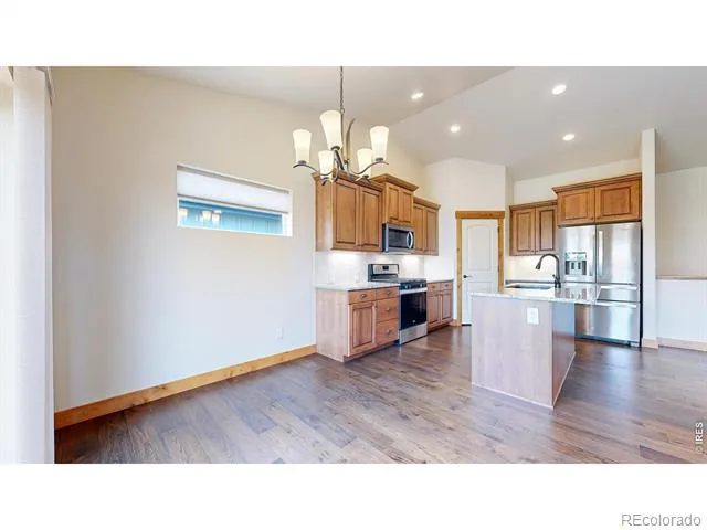 306 Dorothy Drive Berthoud, CO 80513