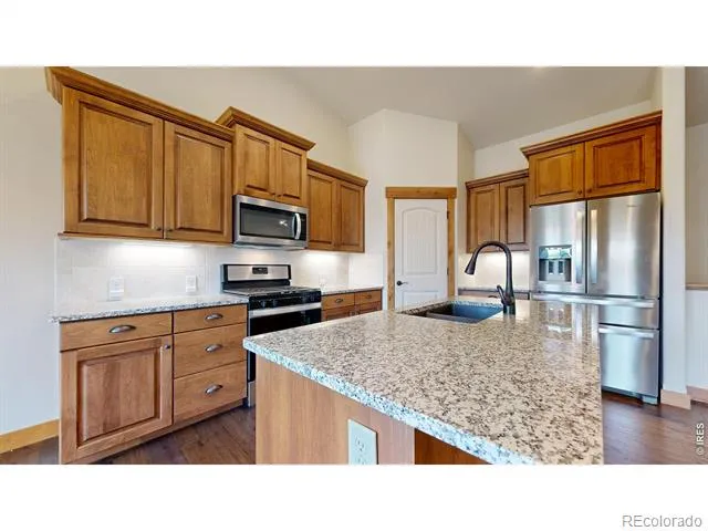 306 Dorothy Drive Berthoud, CO 80513