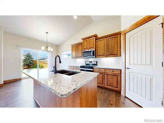 306 Dorothy Drive Berthoud, CO 80513
