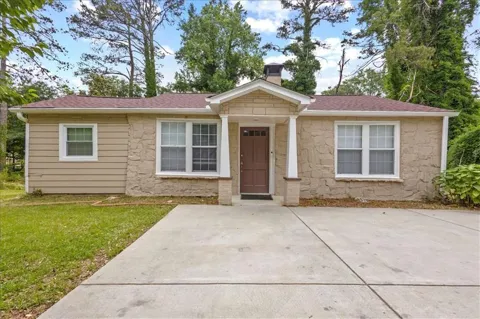 4348 Midway Road