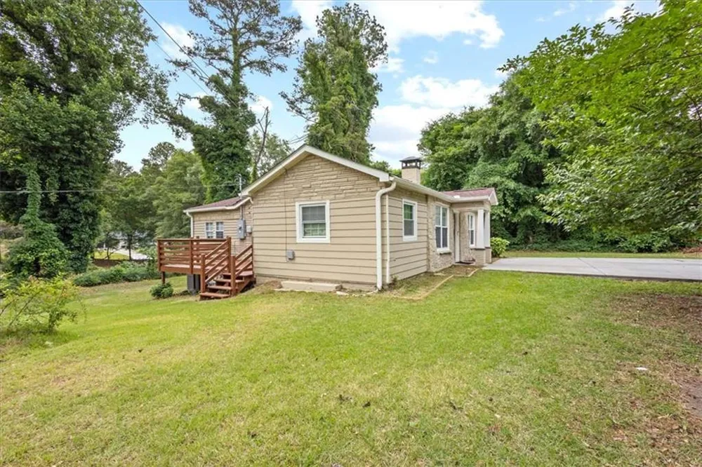 4348 Midway Road Douglasville, GA 30134