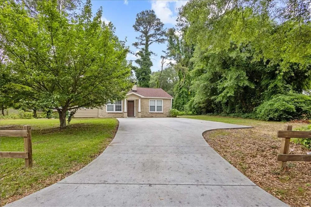 4348 Midway Road Douglasville, GA 30134