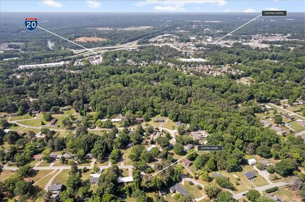 4348 Midway Road Douglasville, GA 30134