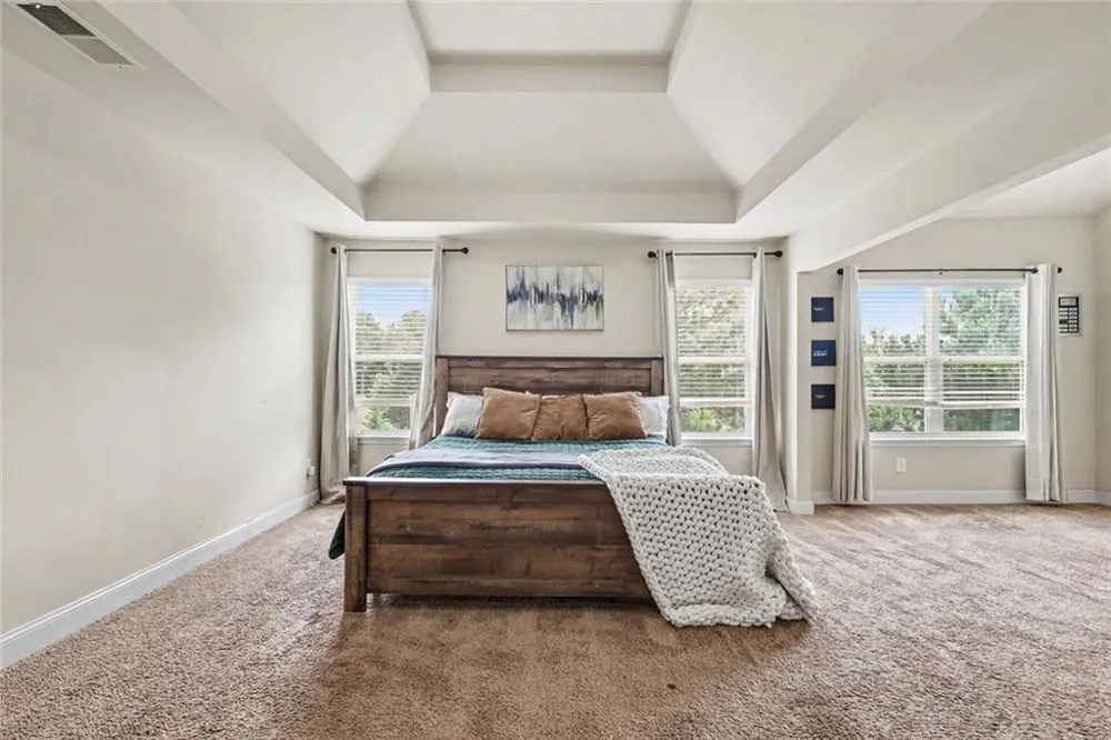 4159 Elm Trace Drive Loganville, GA 30052