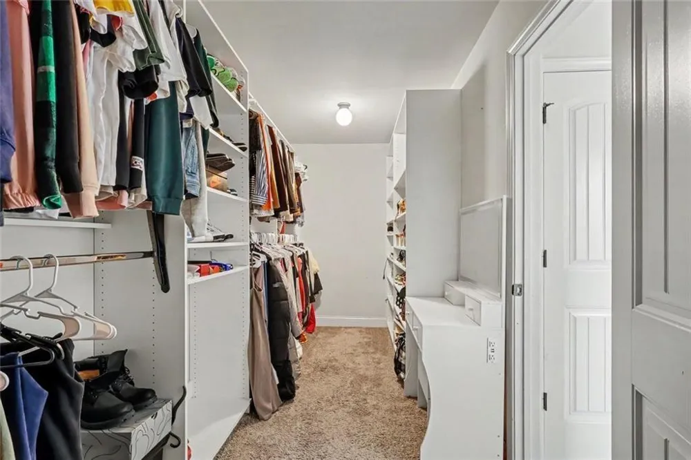4159 Elm Trace Drive Loganville, GA 30052