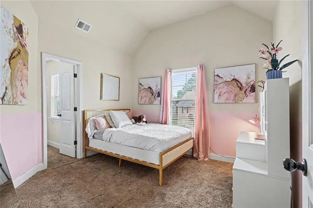 4159 Elm Trace Drive Loganville, GA 30052