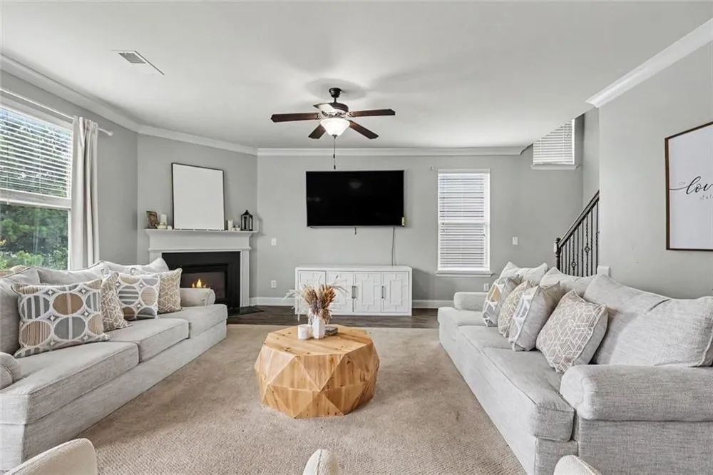 4159 Elm Trace Drive Loganville, GA 30052