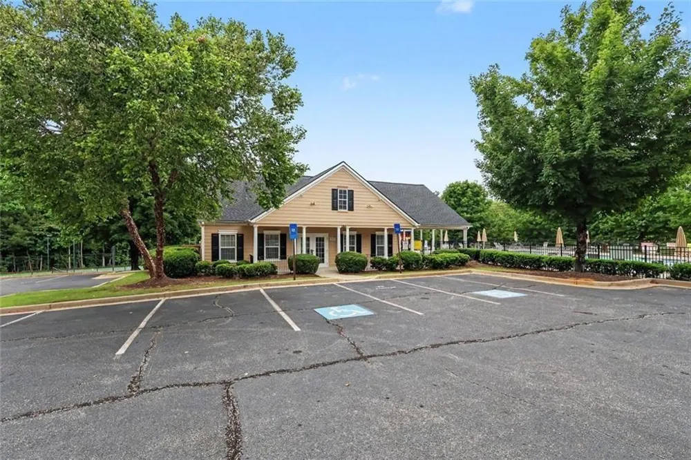 4159 Elm Trace Drive Loganville, GA 30052